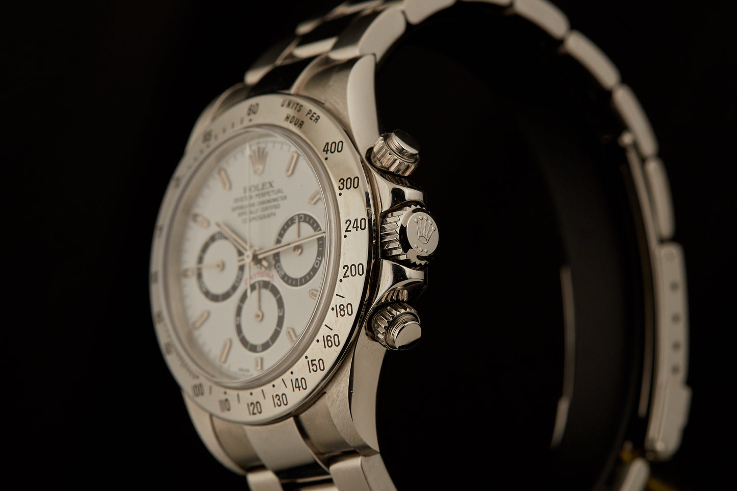 Rolex Daytona 'Zenith'