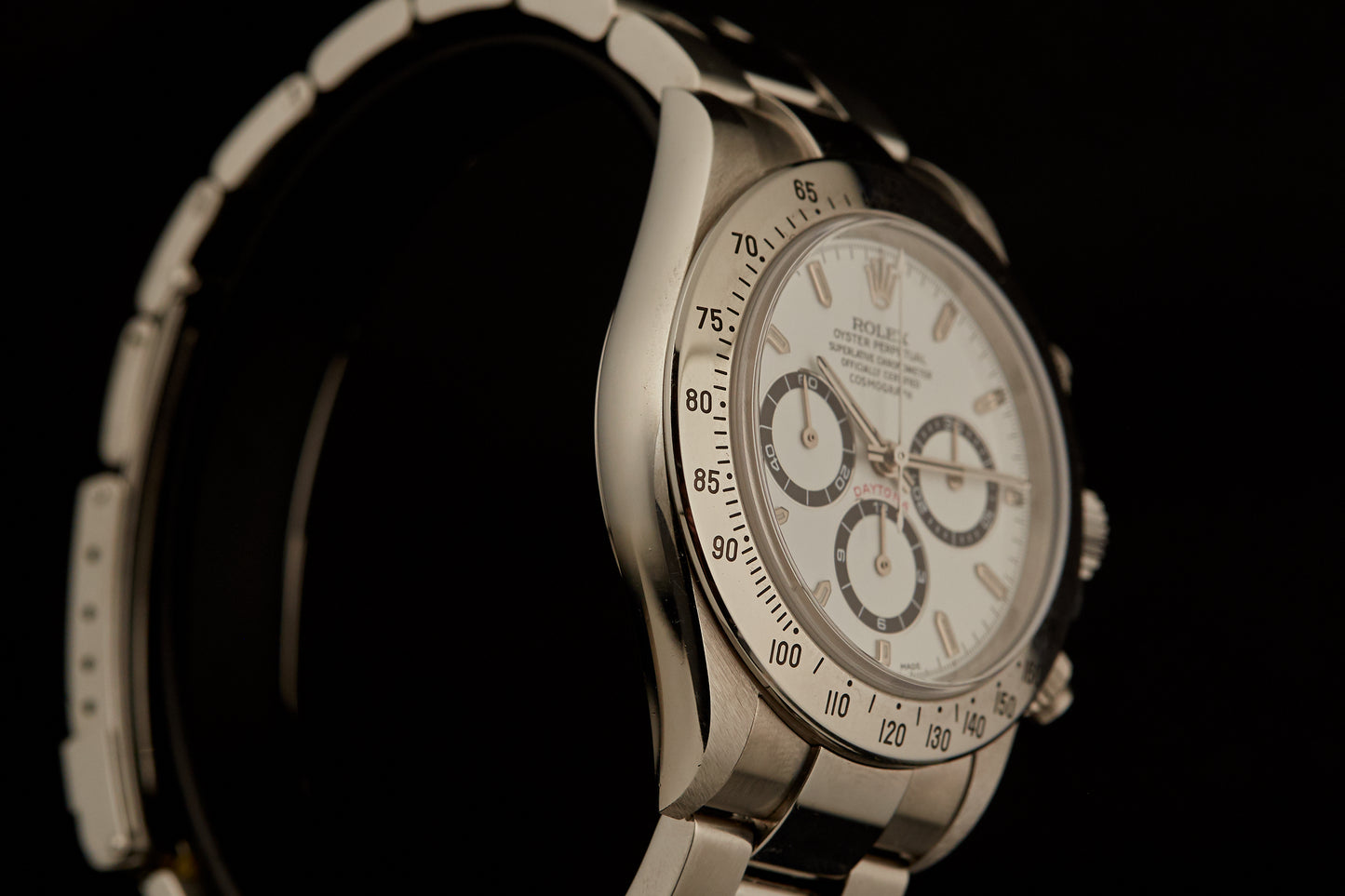 Rolex Daytona 'Zenith'