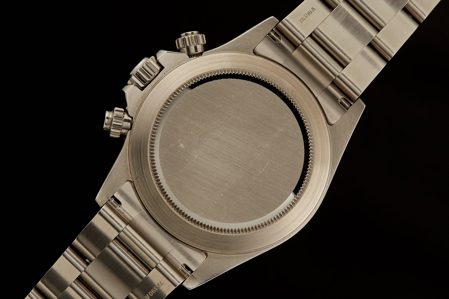 Rolex Daytona 'Zenith'