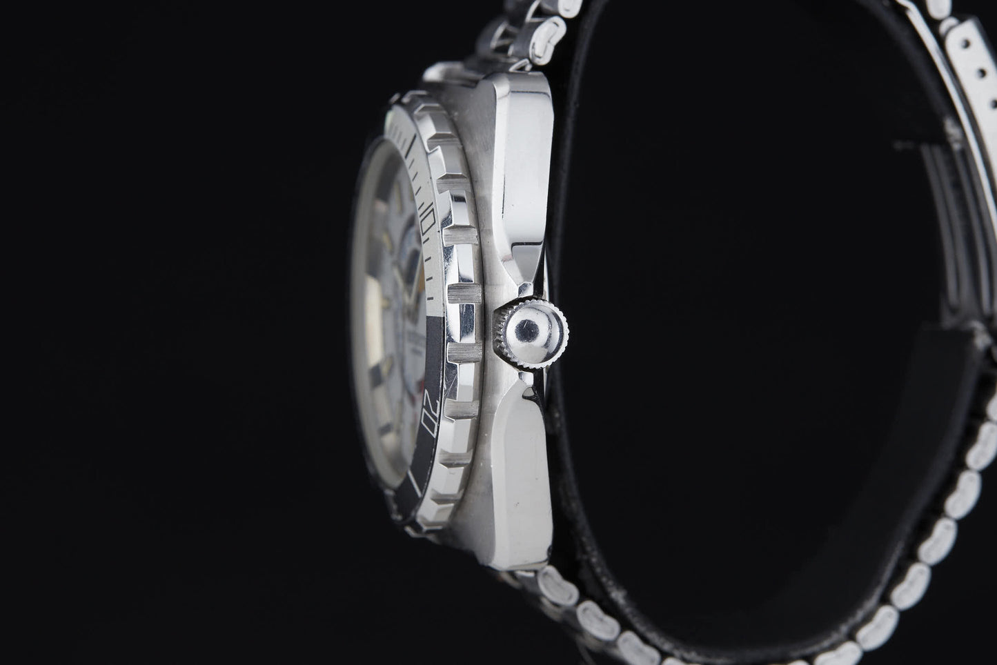 Reflucta Tidal Moonphase Diver