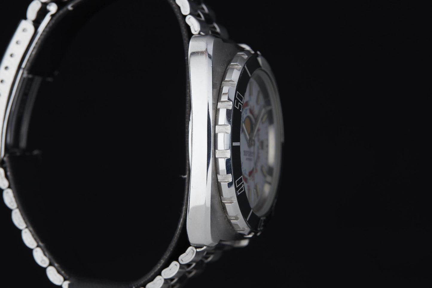 Reflucta Tidal Moonphase Diver