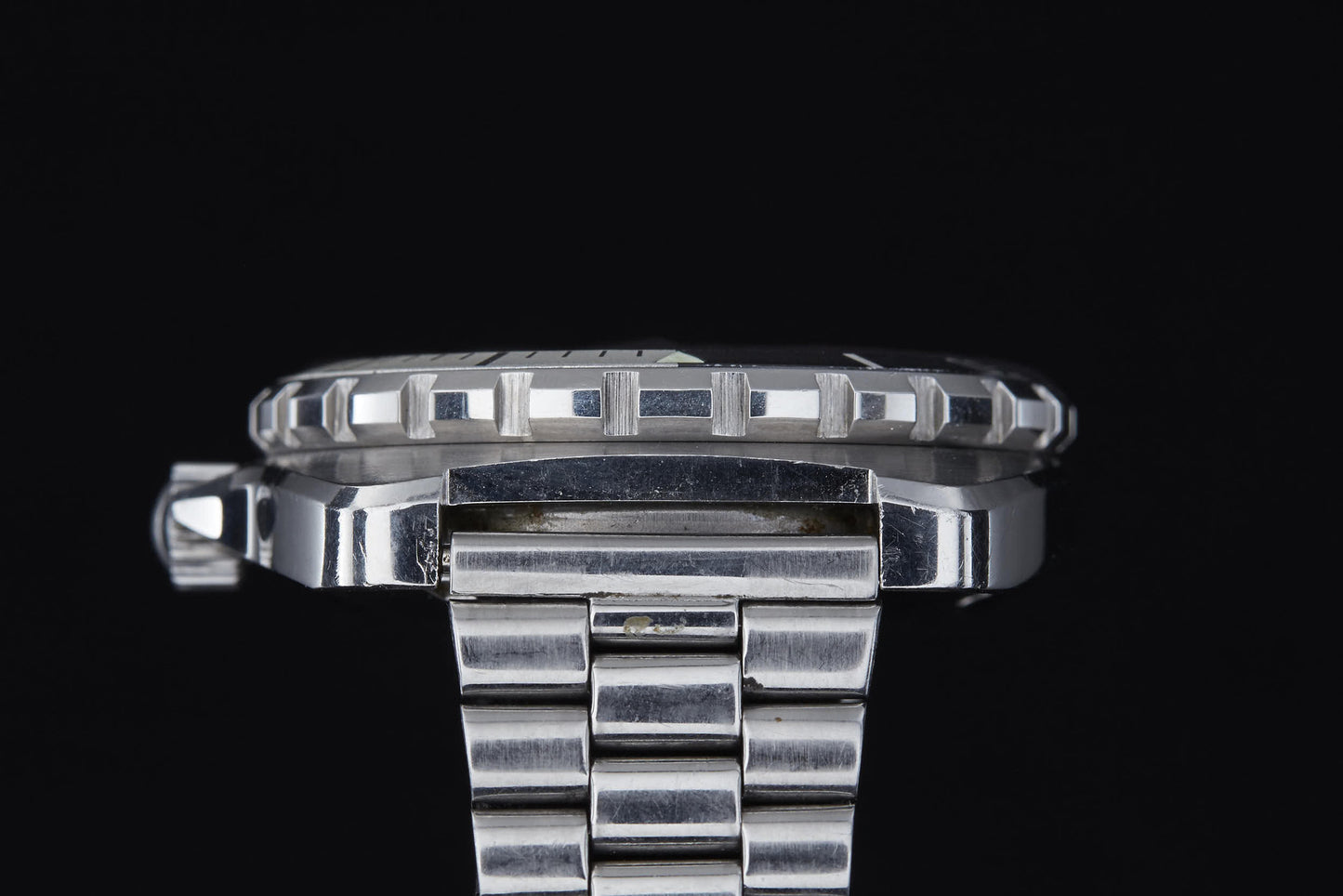 Reflucta Tidal Moonphase Diver