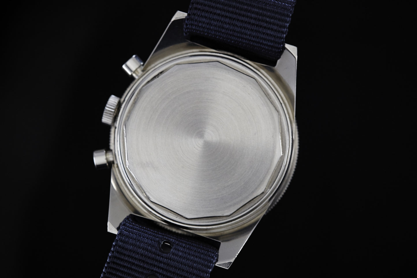 Regency Manual Wind Chronograph