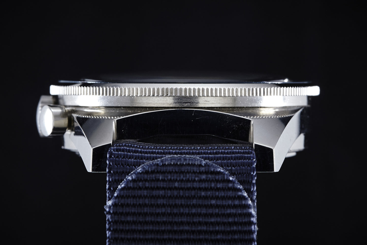 Regency Manual Wind Chronograph