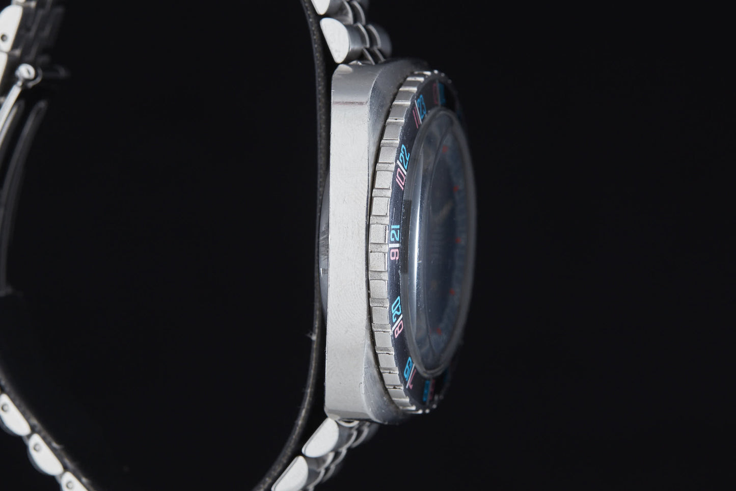 Roamer Stingray Jet Timer Chronograph