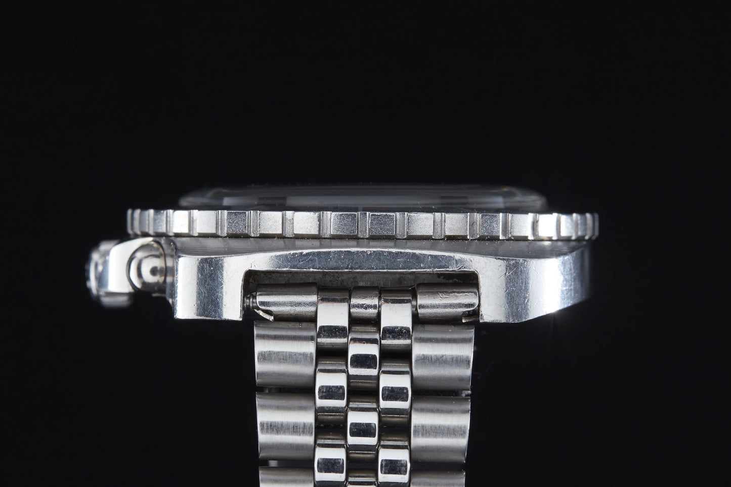 Roamer Stingray Jet Timer Chronograph