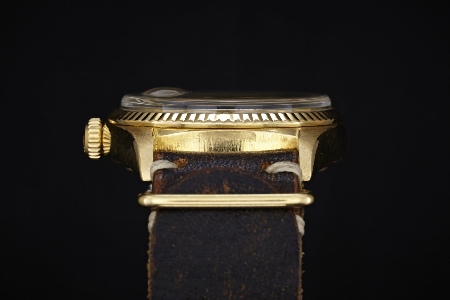 Rolex 18K Day-Date late 1960s