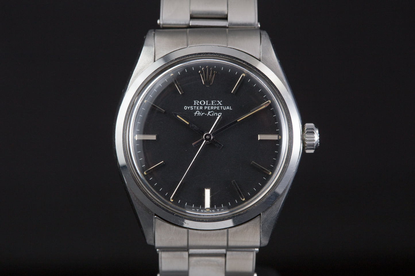 Rolex Air King