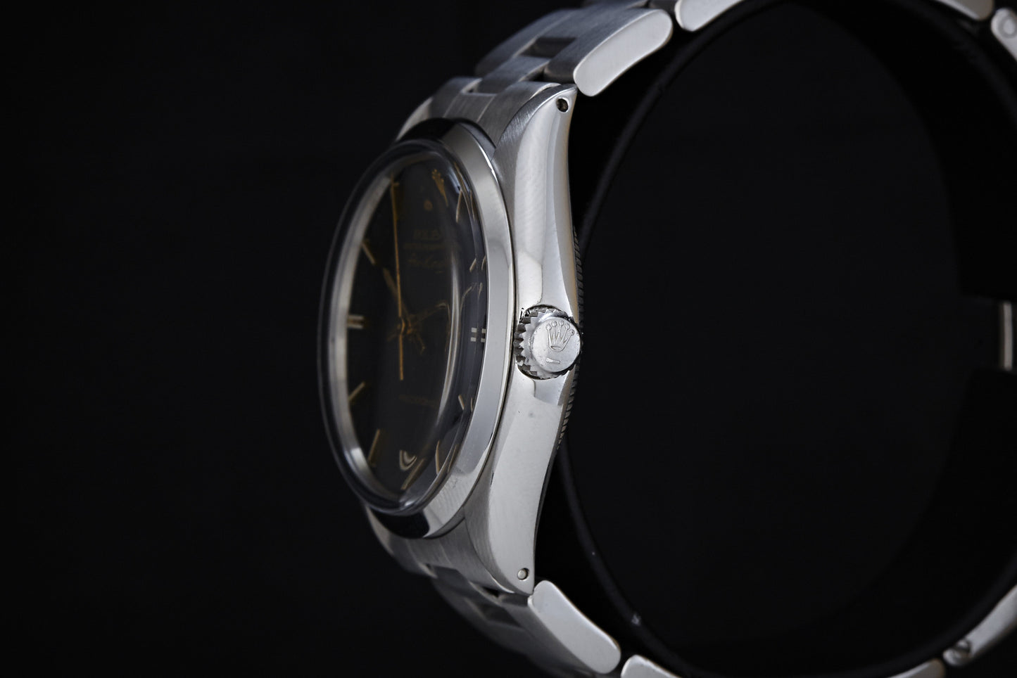 Rolex Air King Gilt Dial -1977