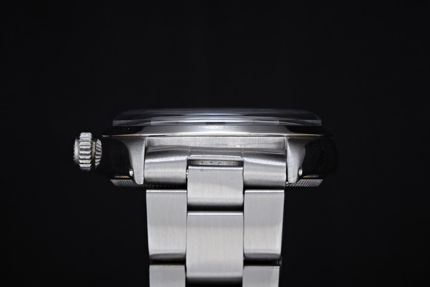 Rolex Air King Gilt Dial -1977