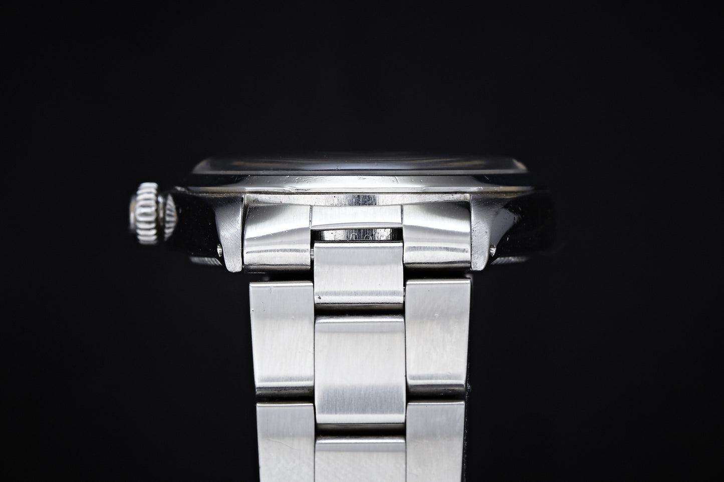 Rolex Air-King - Gilt Dial Circa 1977