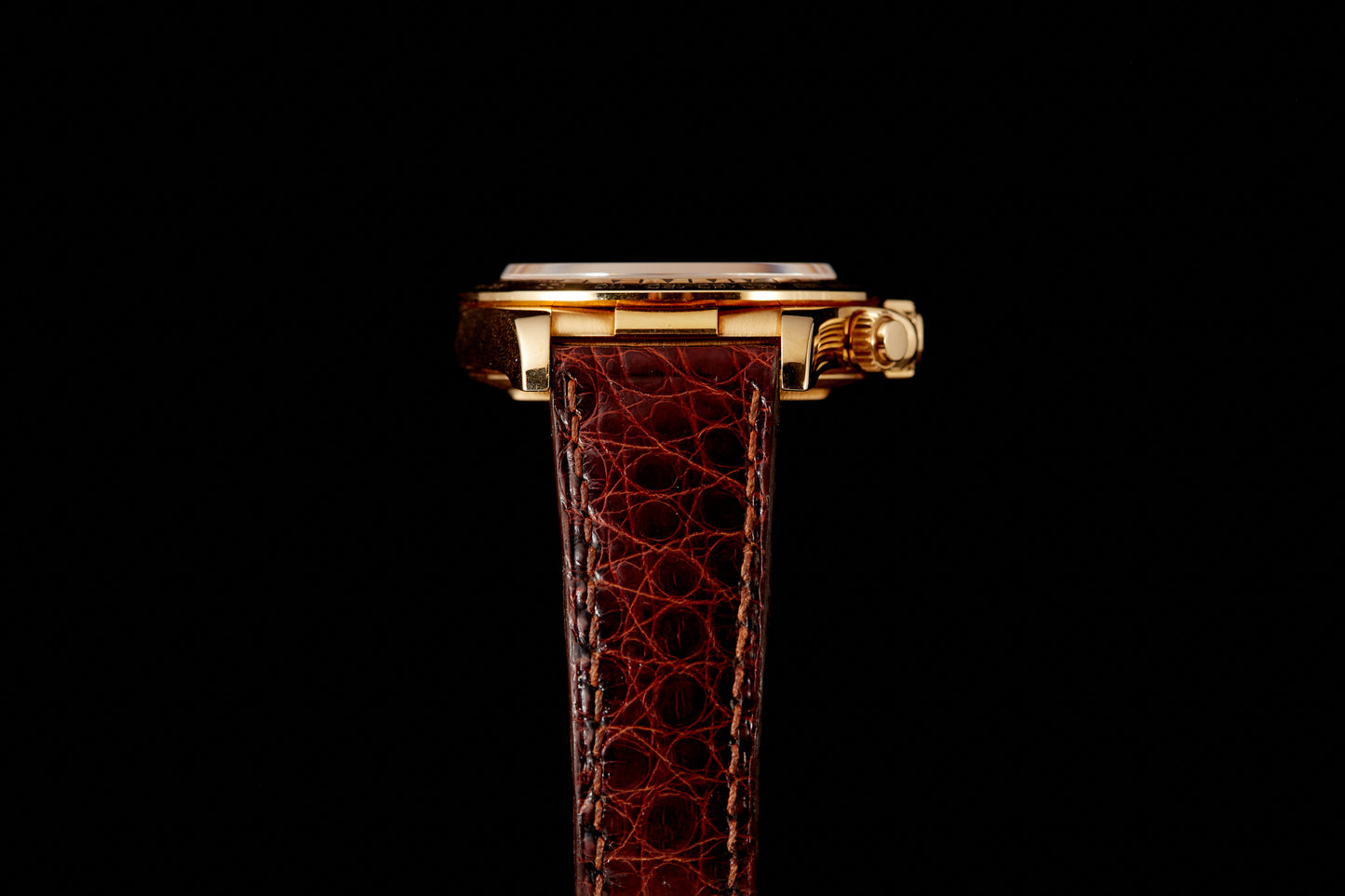 Rolex Zenith Daytona 18k