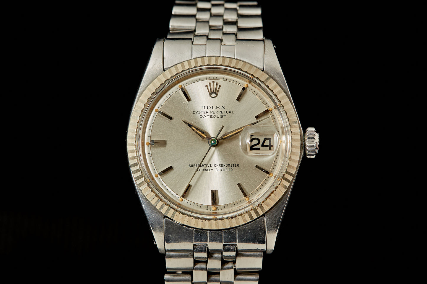 Rolex Datejust