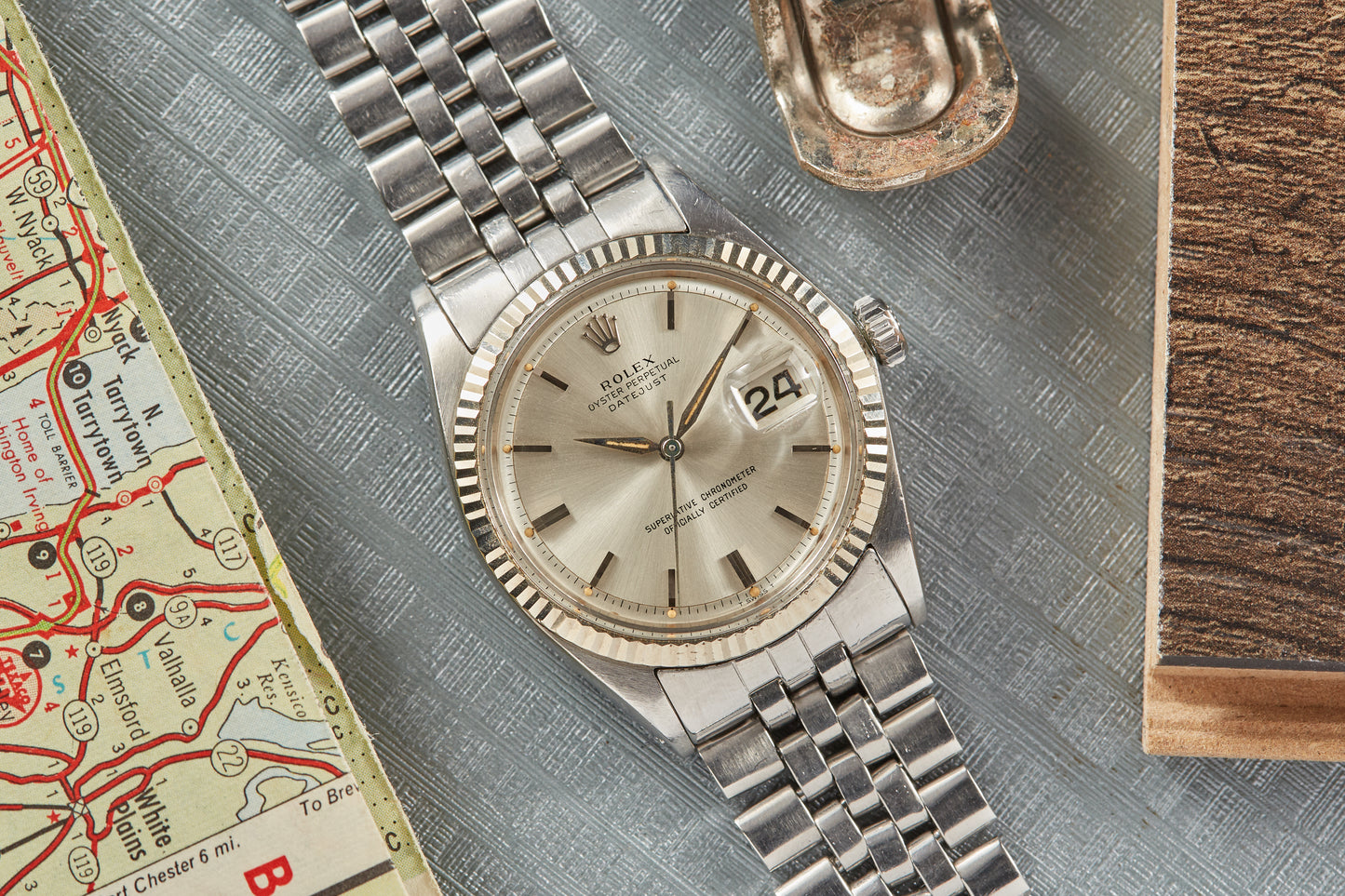 Rolex Datejust