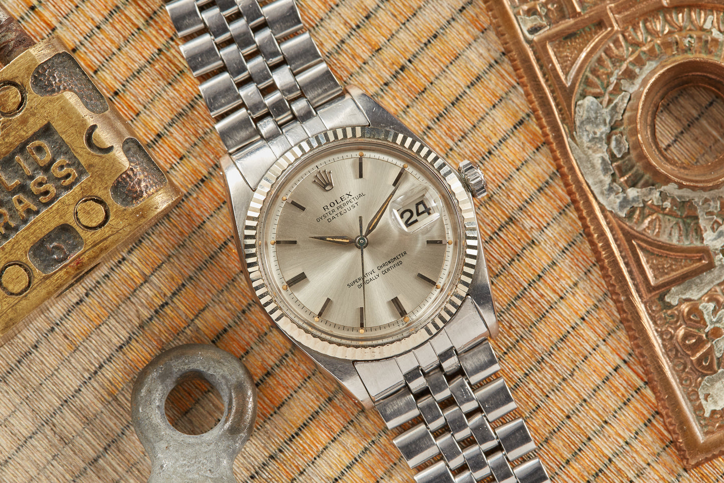 Rolex Datejust