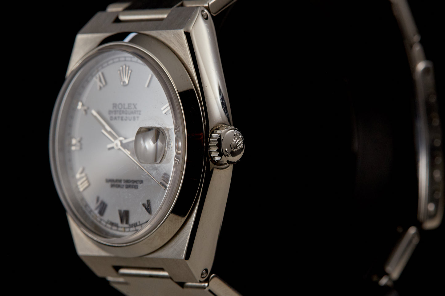 Rolex Datejust Oysterquartz