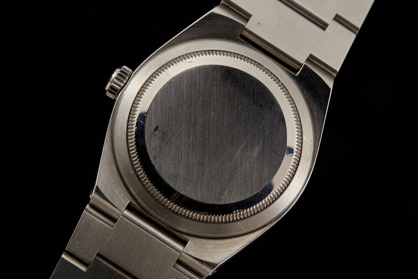 Rolex Datejust Oysterquartz