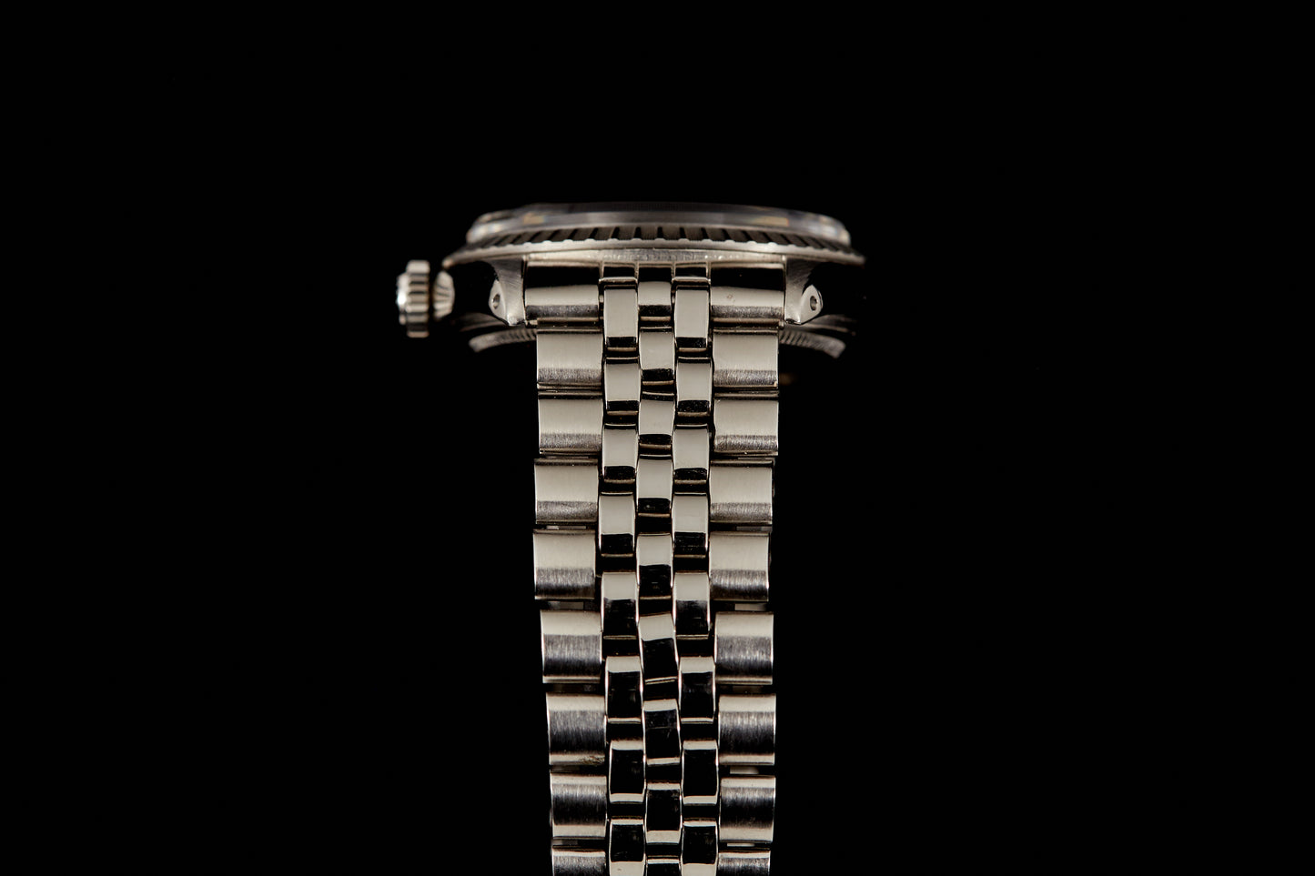 Rolex Datejust Tiffany