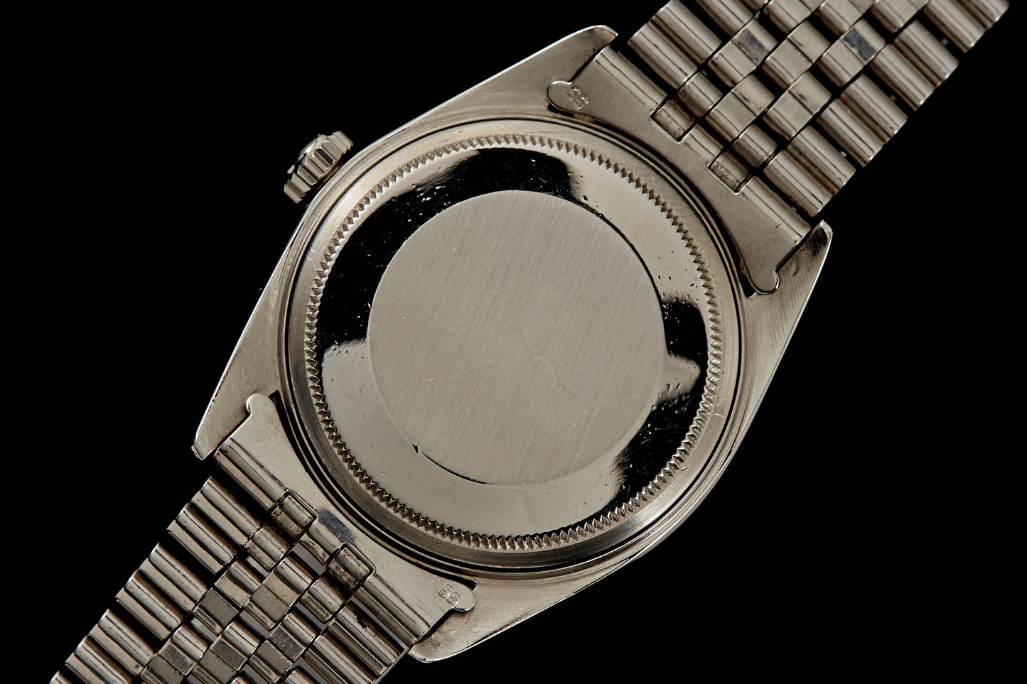 Rolex Datejust Tiffany