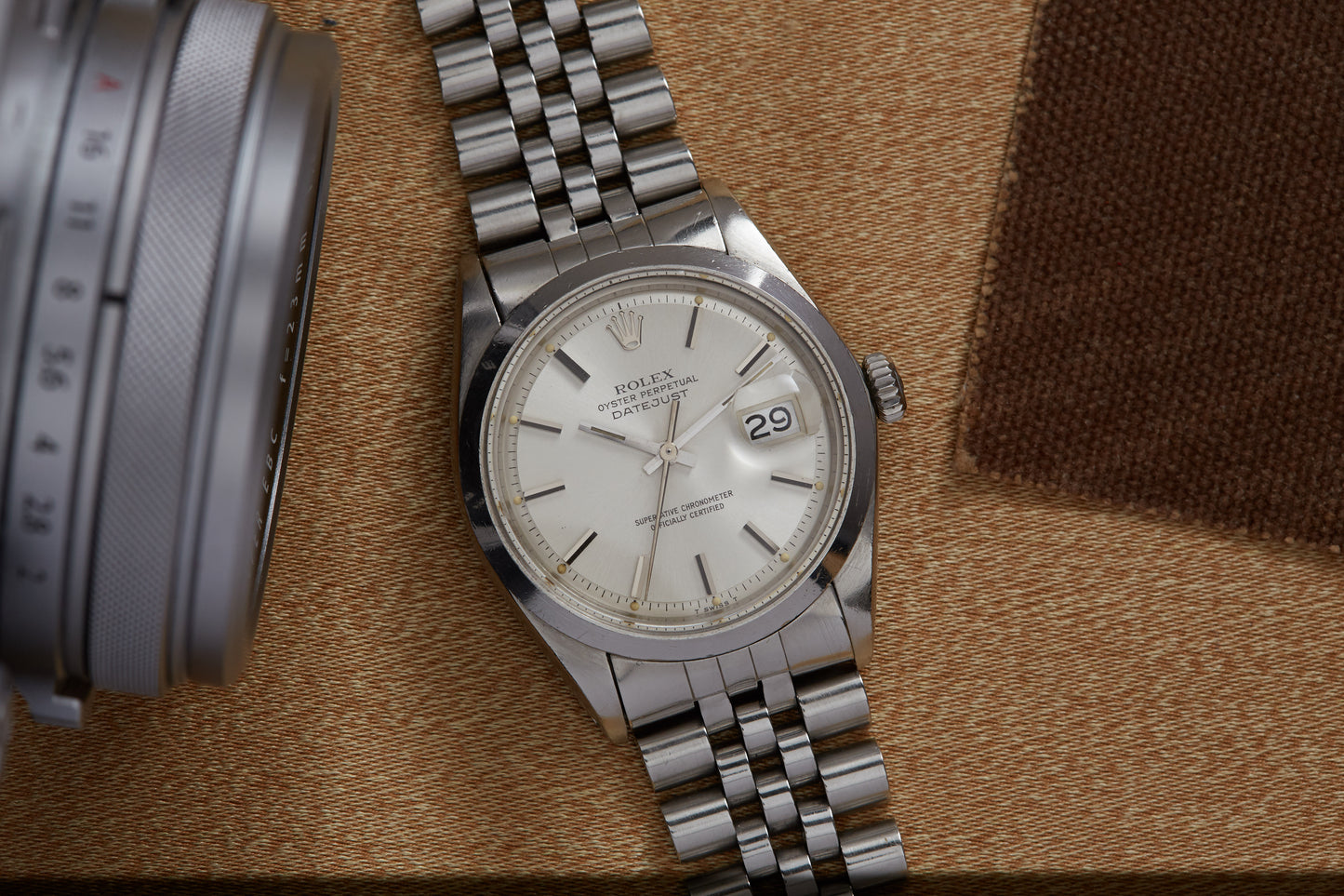 Rolex Datejust
