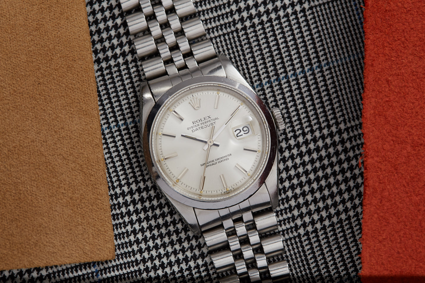 Rolex Datejust