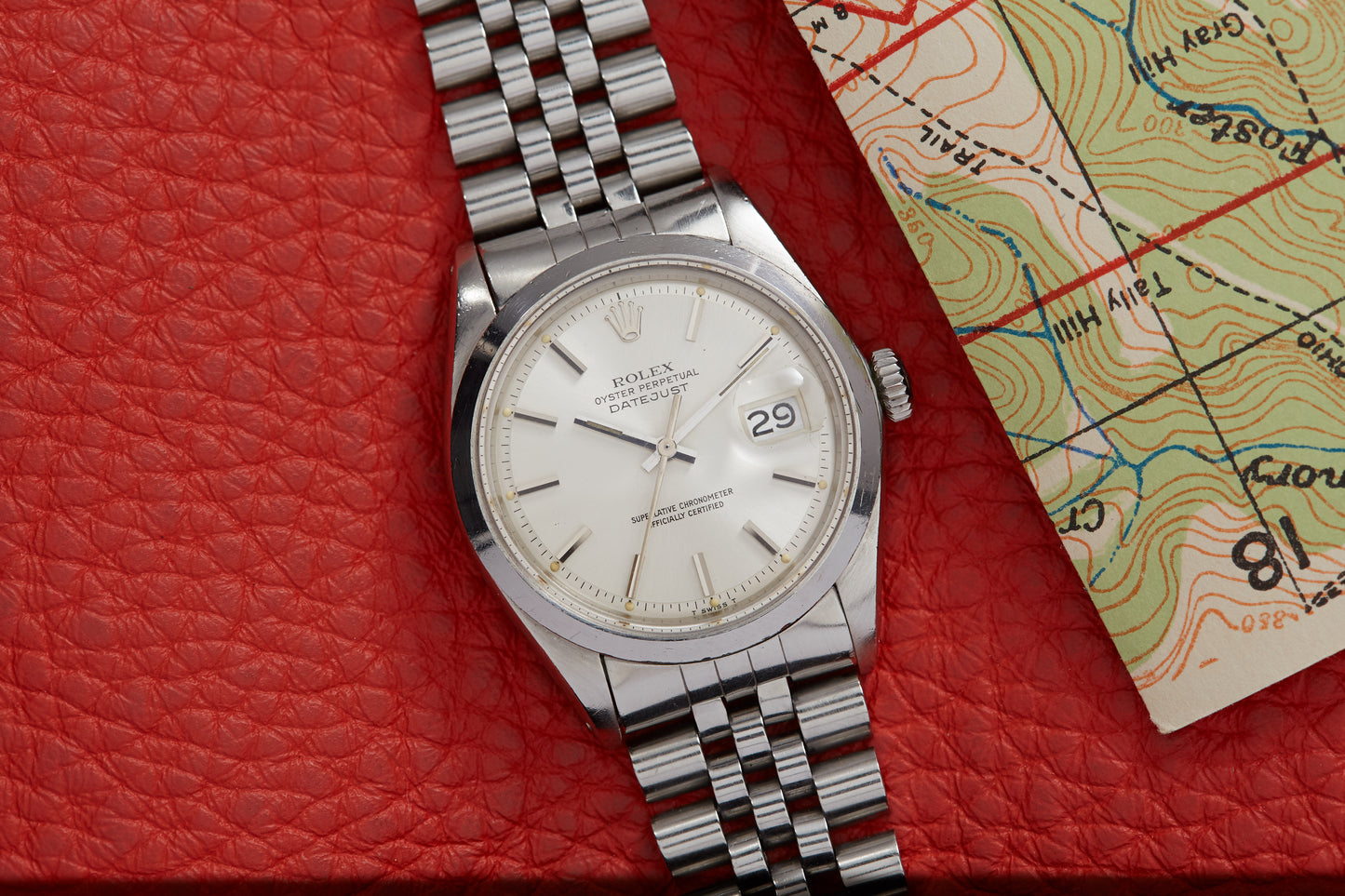 Rolex Datejust