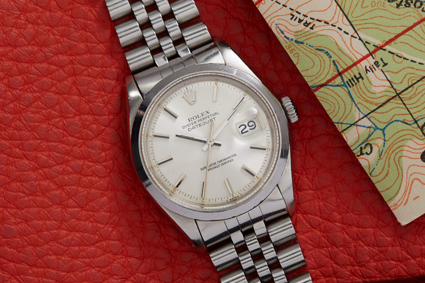 Rolex Datejust