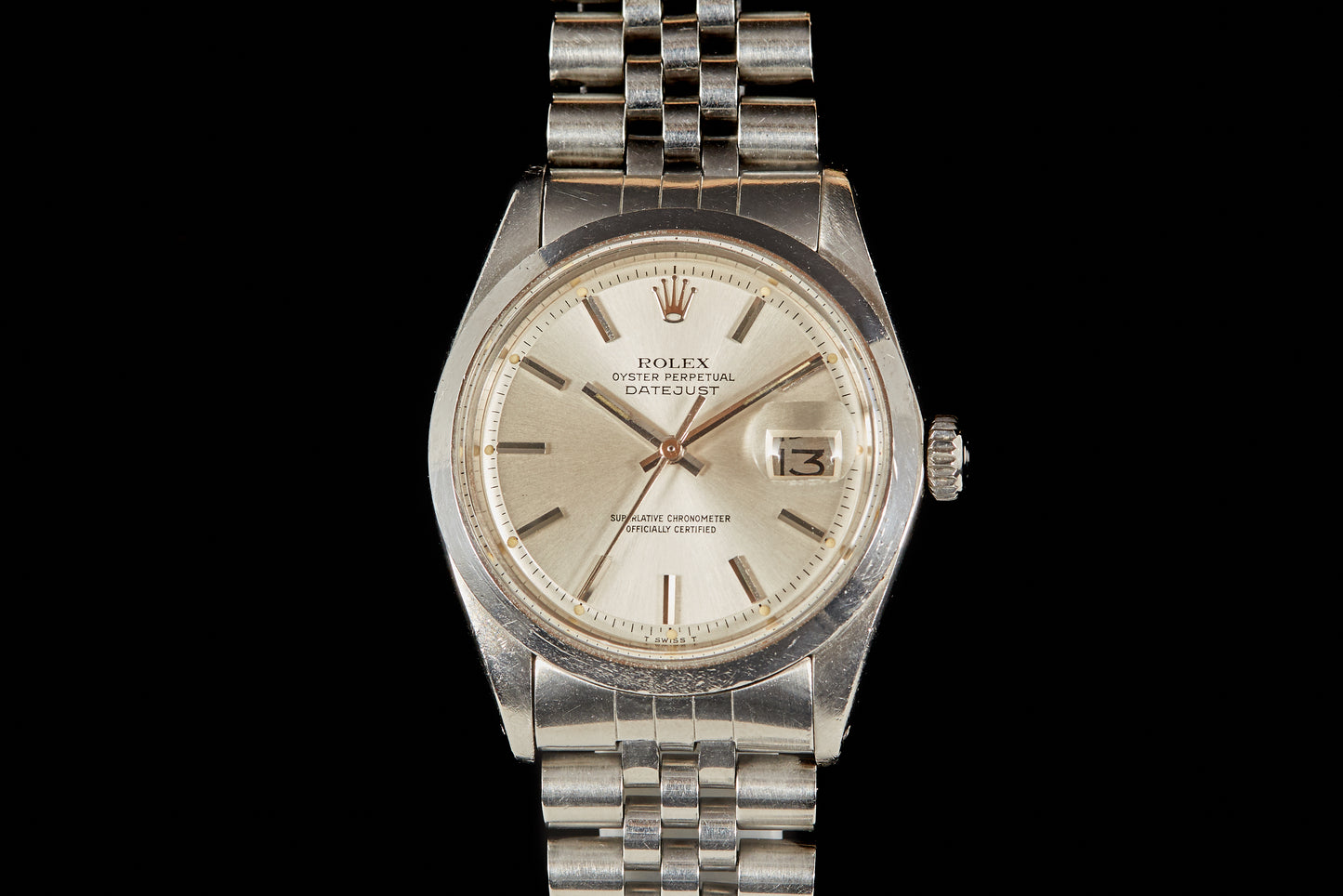 Rolex Datejust