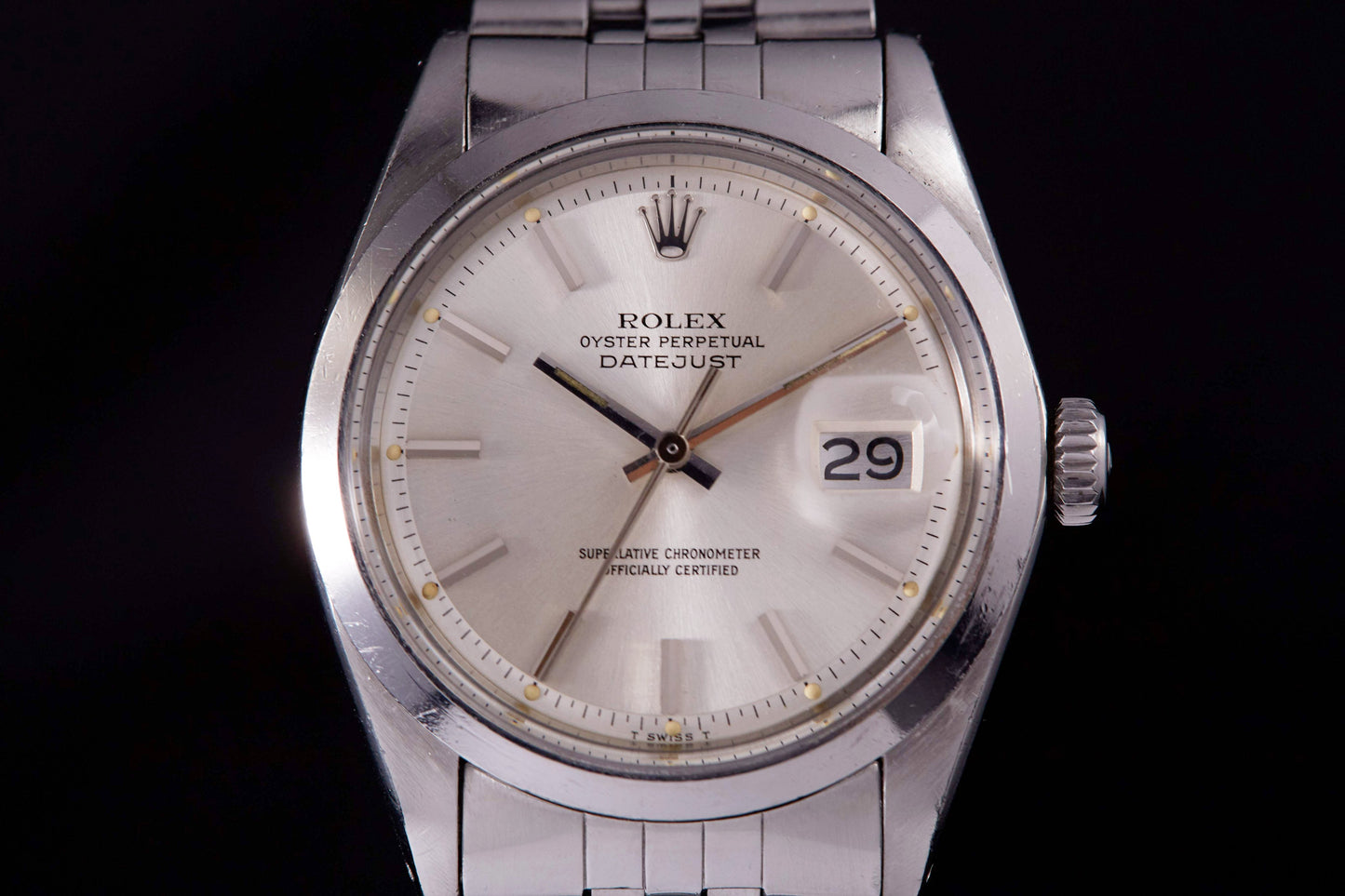 Rolex Datejust