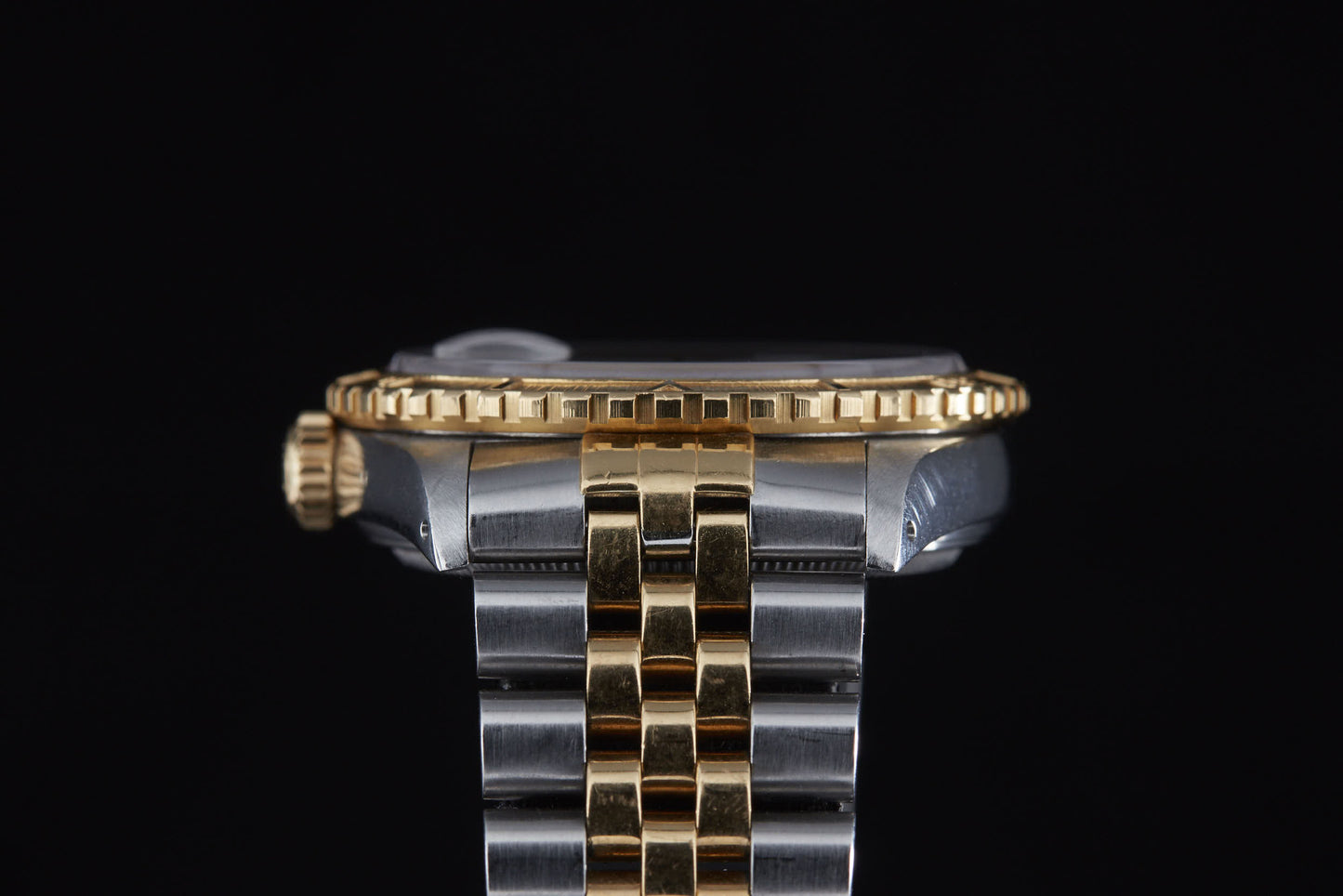 Rolex Turn-O-Graph