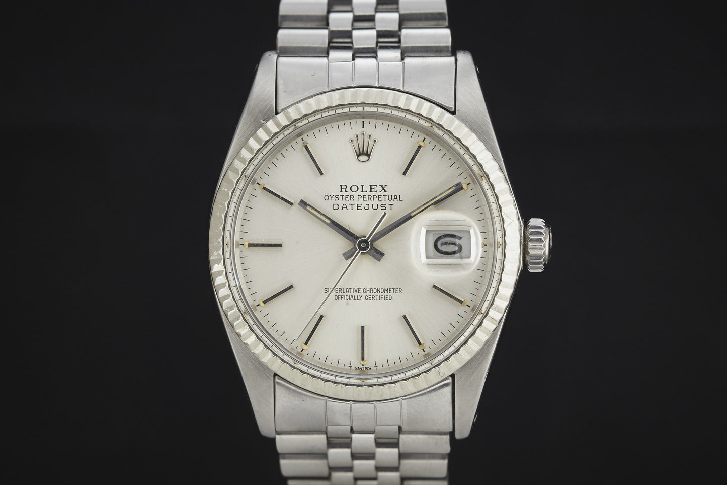 Rolex Datejust