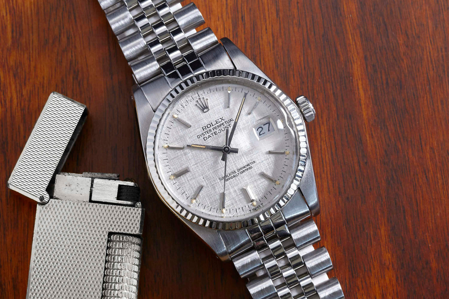 Rolex Datejust