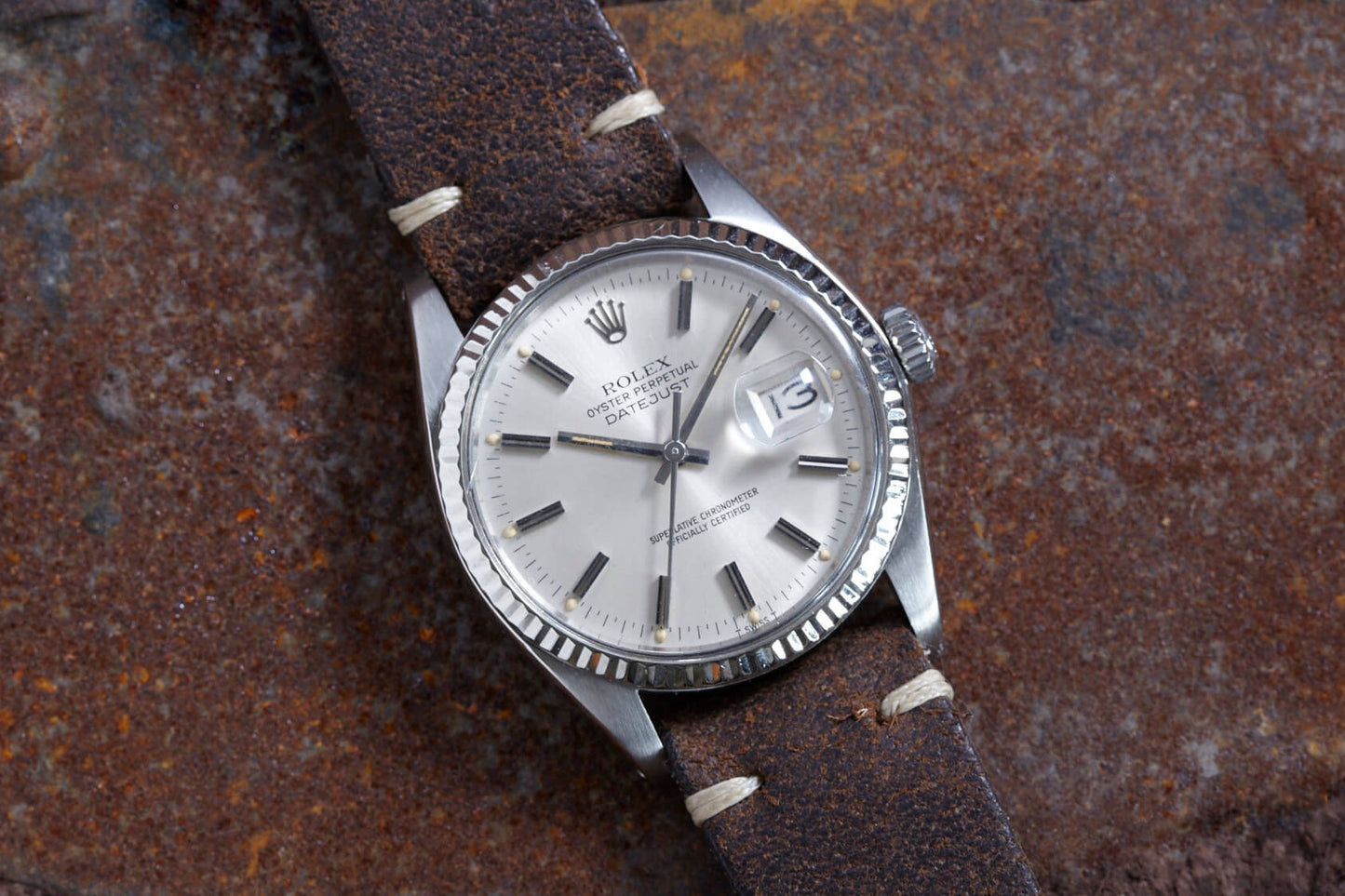 Rolex Datejust