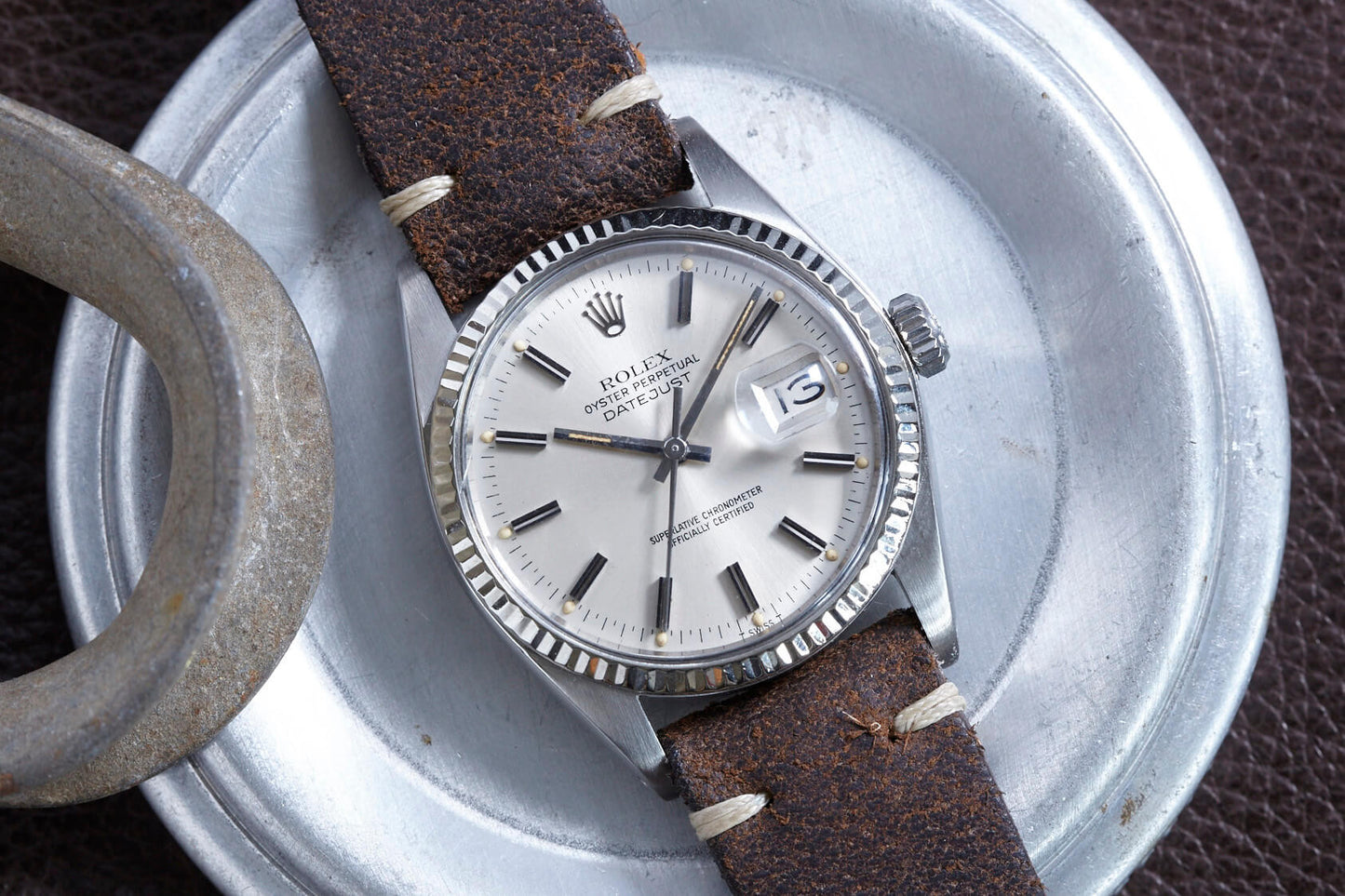Rolex Datejust