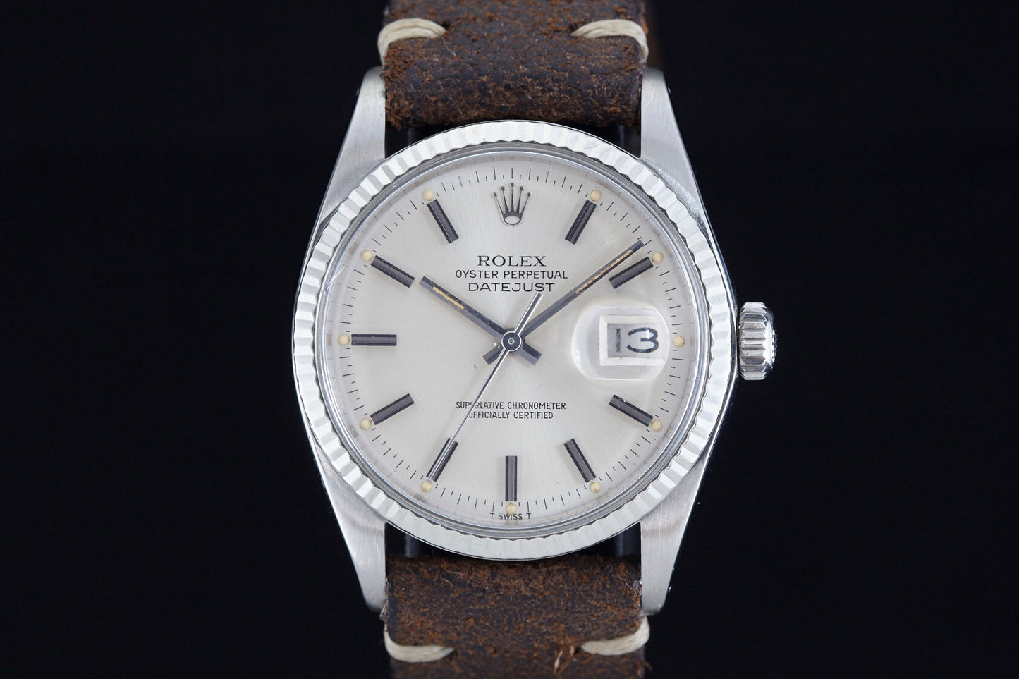 Rolex Datejust