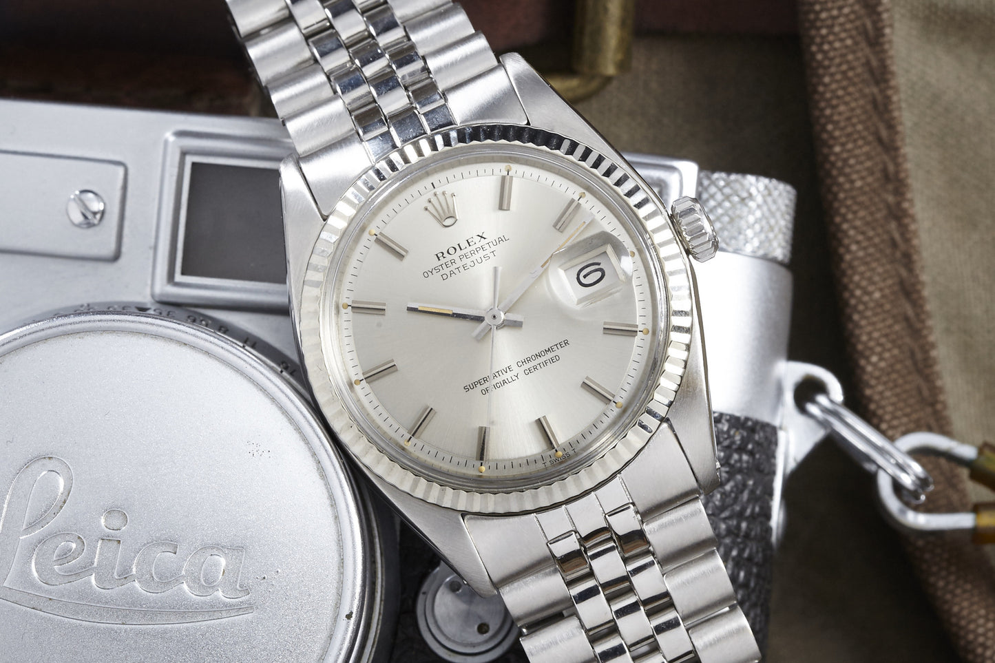 Rolex Datejust