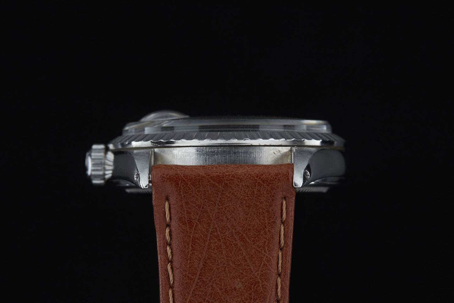 Rolex Datejust Linen Dial