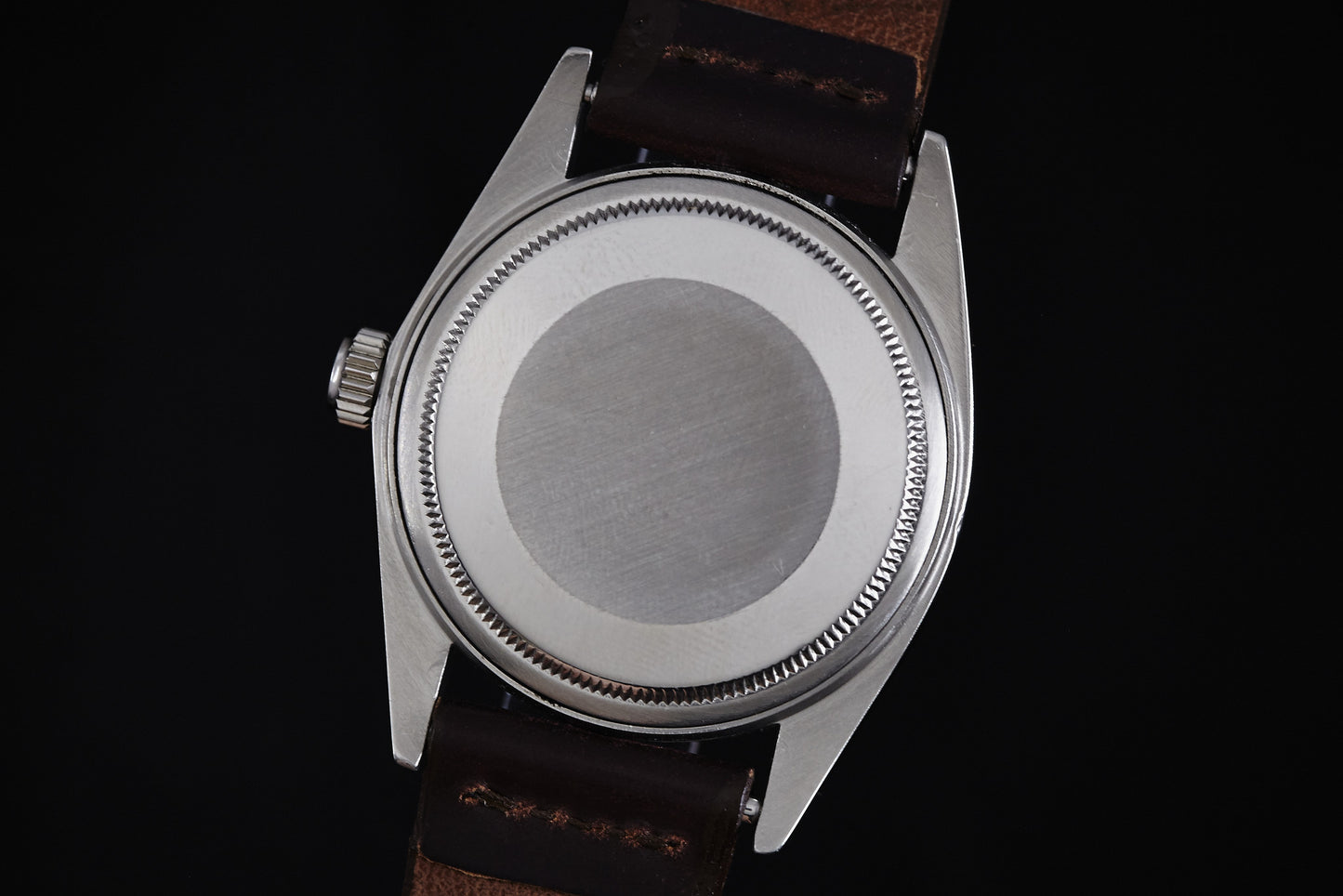 Rolex Datejust 1601 Linen Dial - 1971