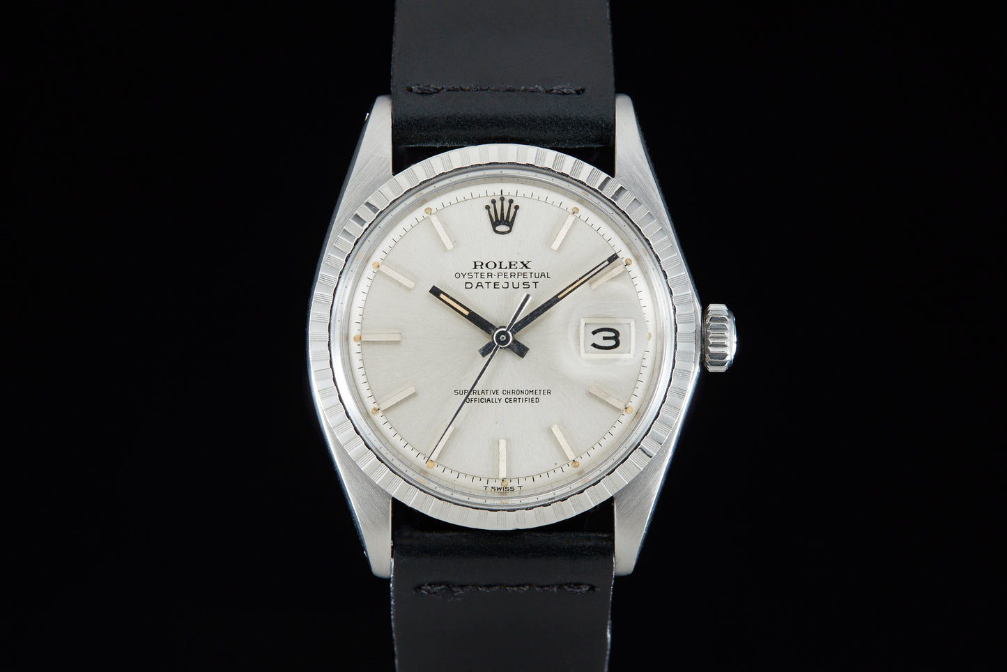 Rolex Datejust 1603