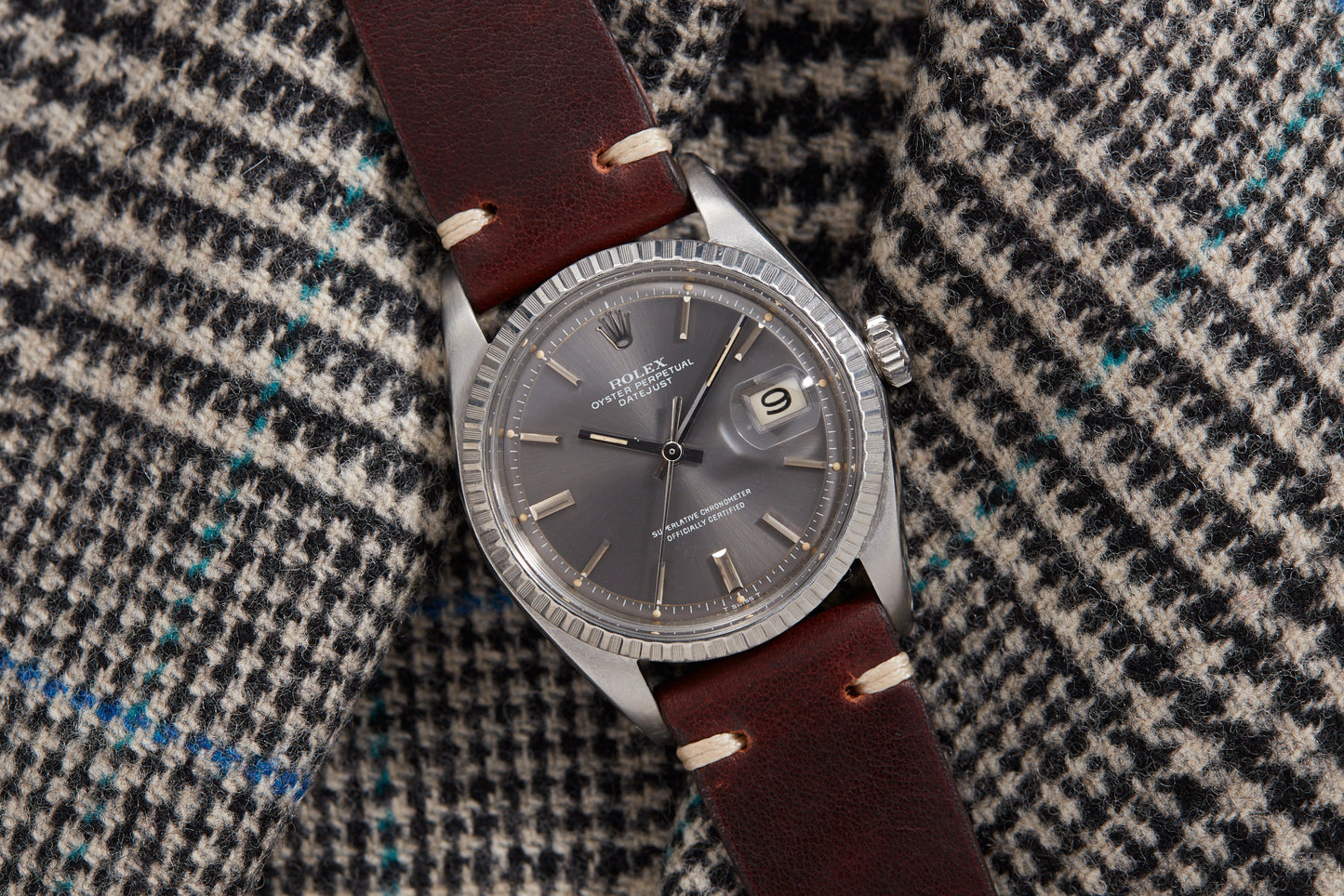 Rolex Datejust