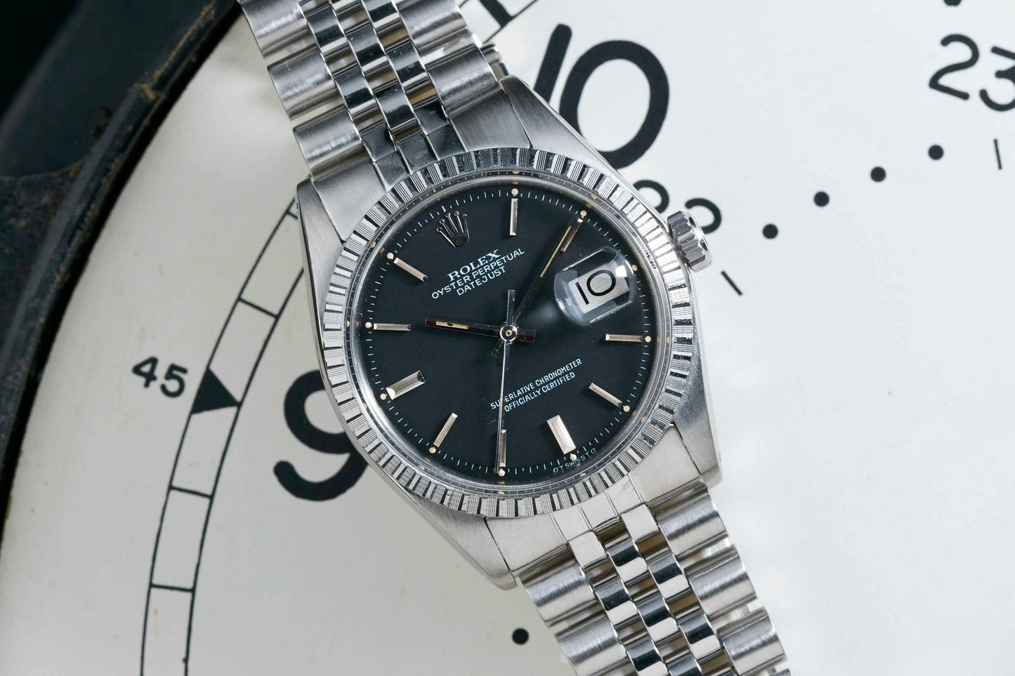 Rolex Oyster Perpetual Datejust