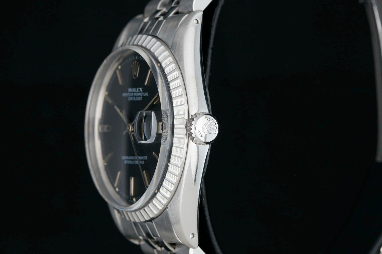 Rolex Oyster Perpetual Datejust