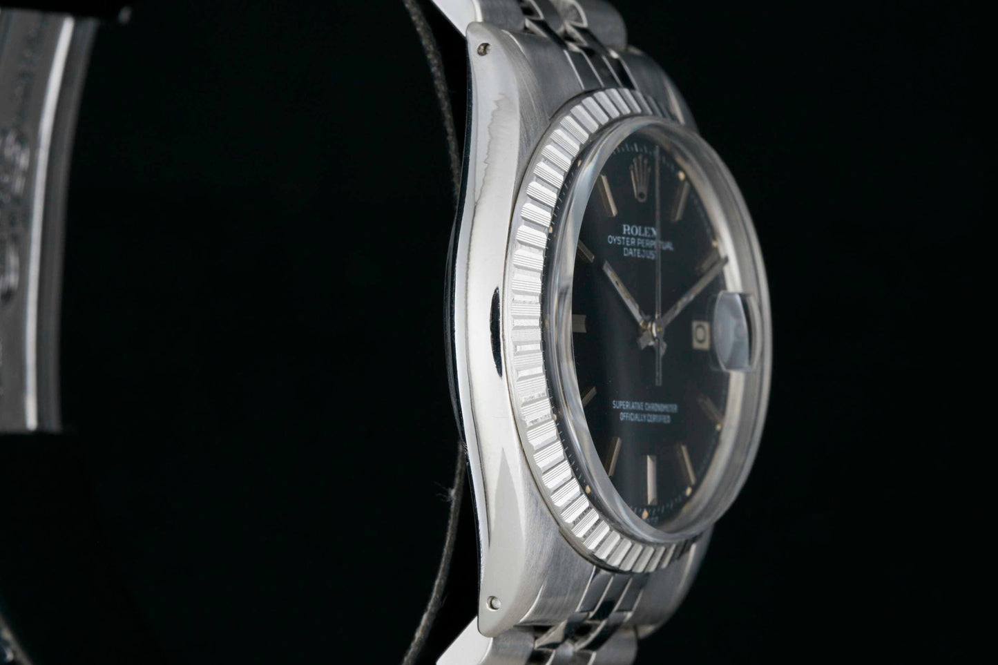 Rolex Oyster Perpetual Datejust