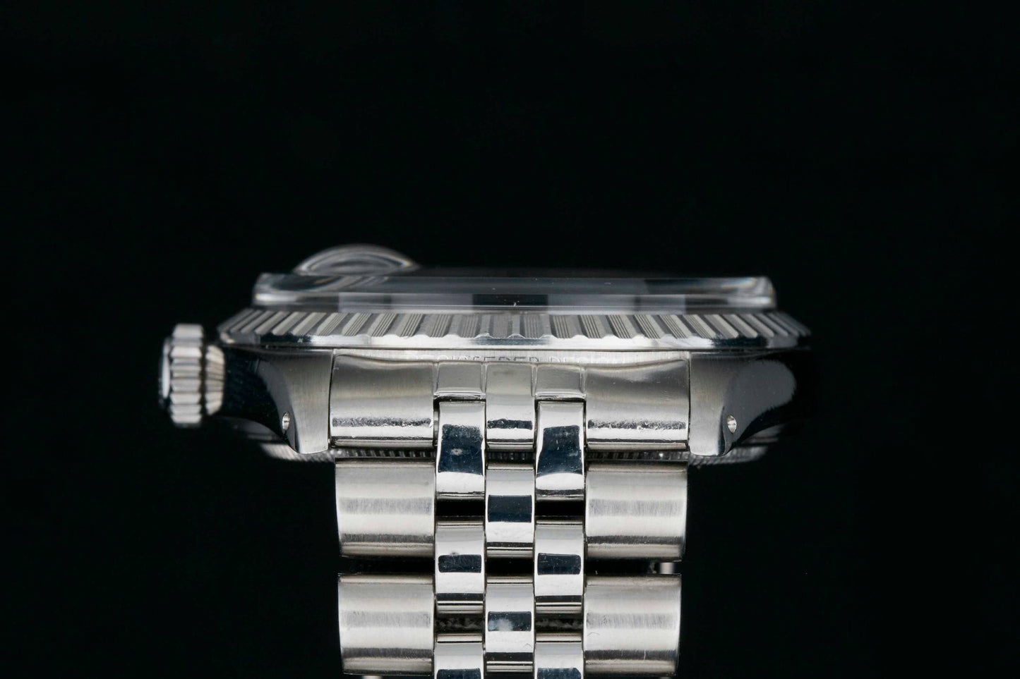 Rolex Oyster Perpetual Datejust