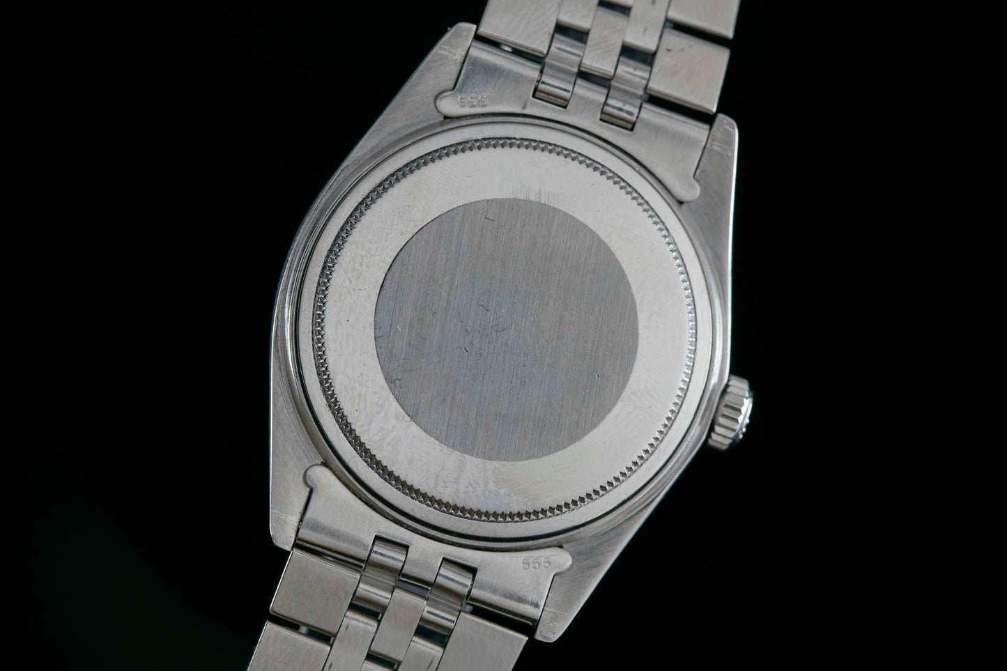 Rolex Oyster Perpetual Datejust