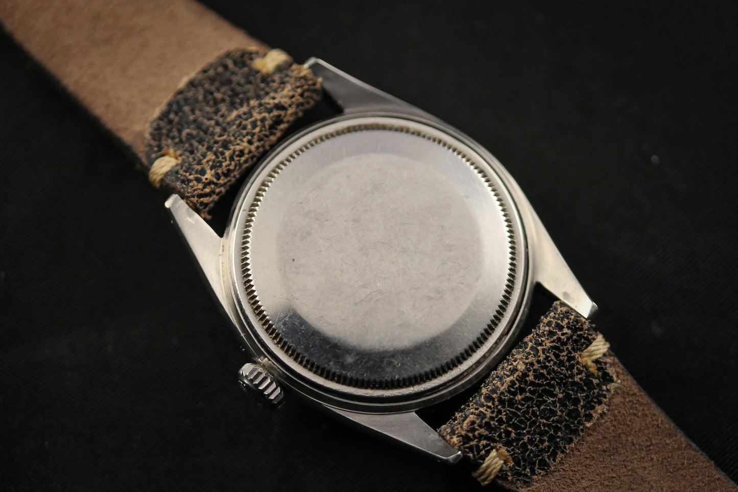 Rolex Datejust 1603 Sword Hands- 1953