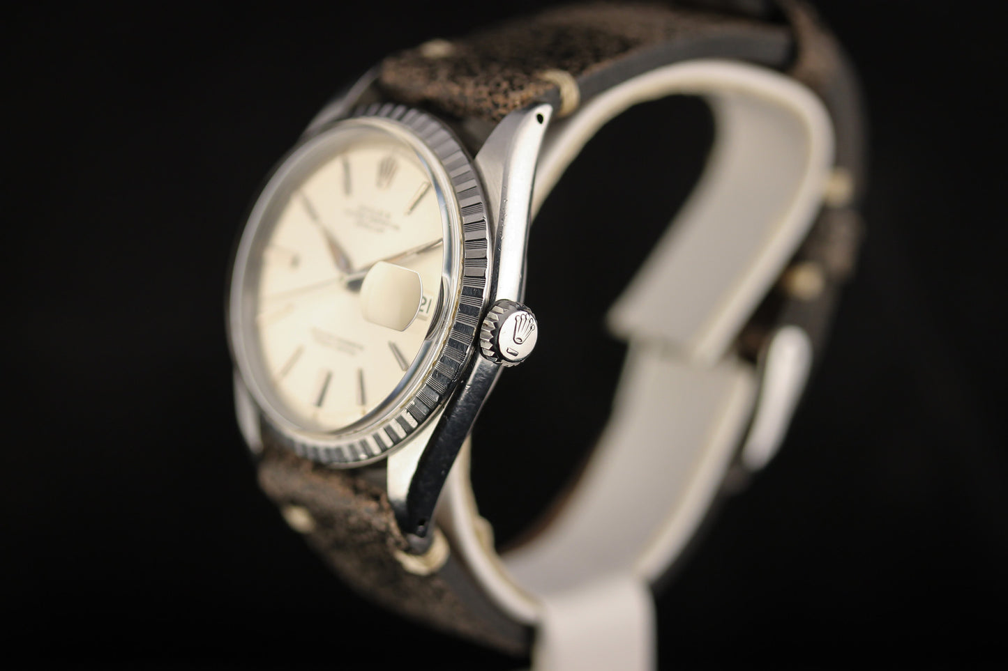 Rolex Datejust 1603 Sword Hands- 1953