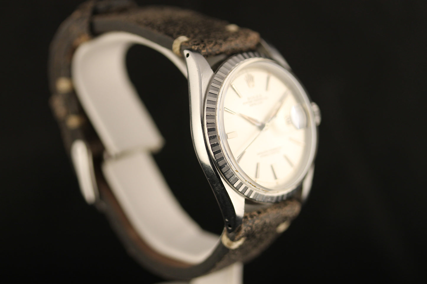 Rolex Datejust 1603 Sword Hands- 1953