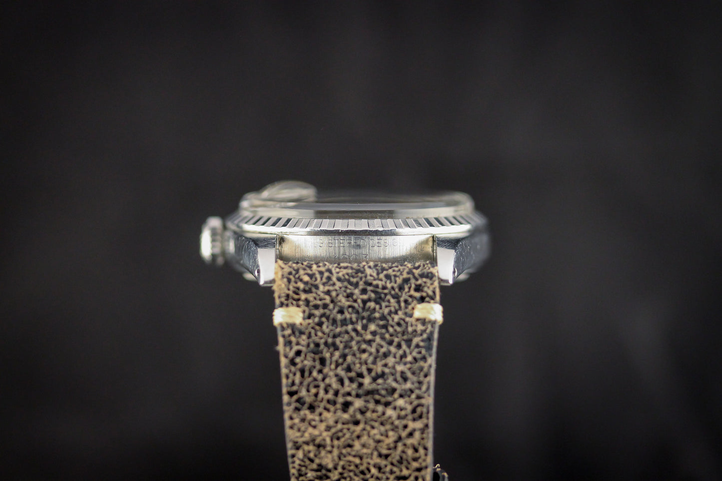 Rolex Datejust 1603 Sword Hands- 1953