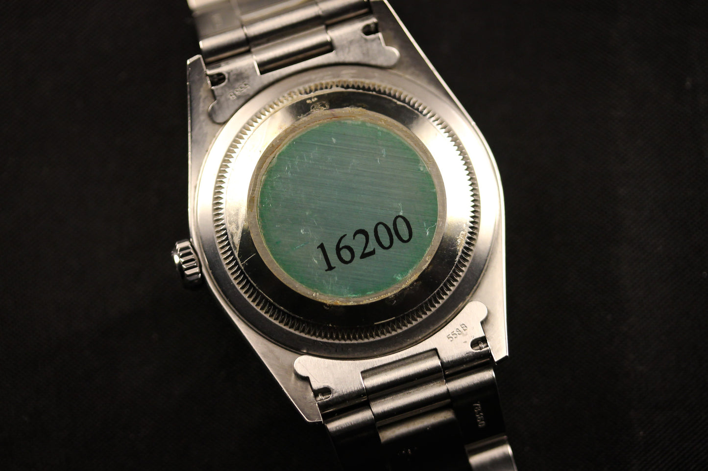 Rolex Datejust 16200